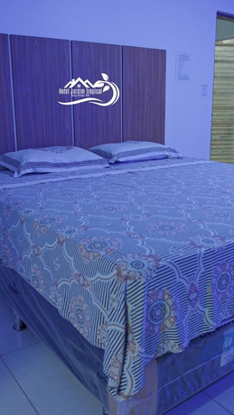 Imagen de la habitación del Hotel Jardim Tropica Boa Vista Roraima. Foto 10