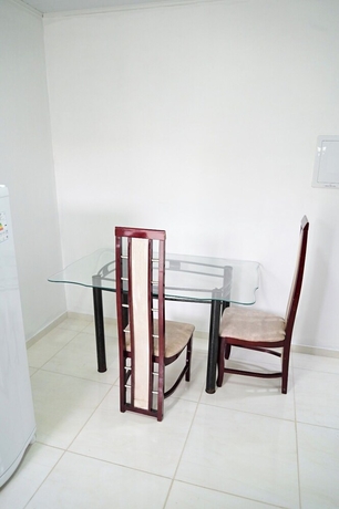 Imagen de la habitación del Hotel Jardim Tropica Boa Vista Roraima. Foto 11