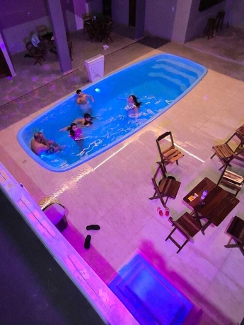Imagen general del Hotel Jardim Tropica Boa Vista Roraima. Foto 1