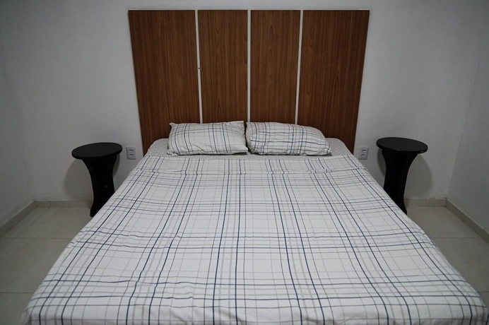 Imagen de la habitación del Hotel Jardim Tropica Boa Vista Roraima. Foto 14
