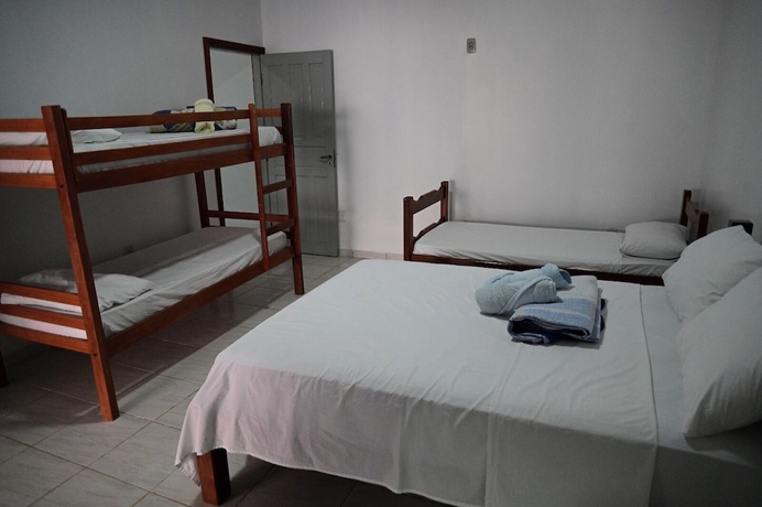 Imagen de la habitación del Hotel Jardim Tropica Boa Vista Roraima. Foto 15