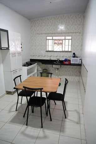 Imagen de la habitación del Hotel Jardim Tropica Boa Vista Roraima. Foto 16