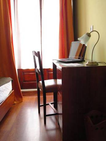 Imagen de la habitación del Hotel Jardim Viana Do Castelo. Foto 5