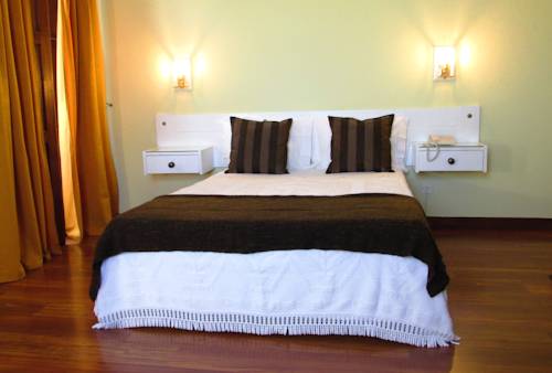 Imagen general del Hotel Jardim Viana Do Castelo. Foto 2