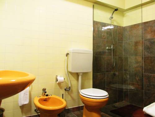 Imagen de la habitación del Hotel Jardim Viana Do Castelo. Foto 7