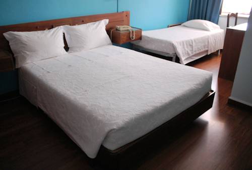 Imagen de la habitación del Hotel Jardim Viana Do Castelo. Foto 9