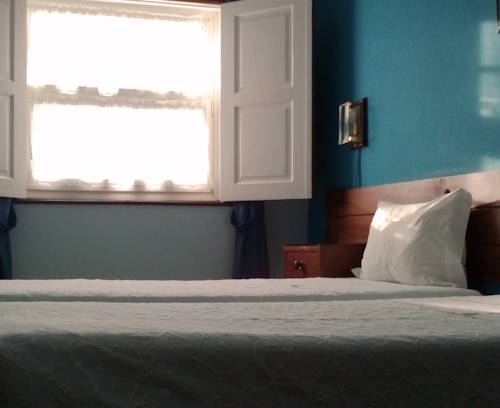 Imagen de la habitación del Hotel Jardim Viana Do Castelo. Foto 11