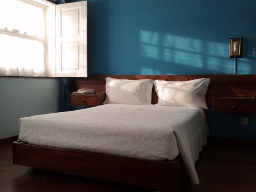 Imagen de la habitación del Hotel Jardim Viana Do Castelo. Foto 12