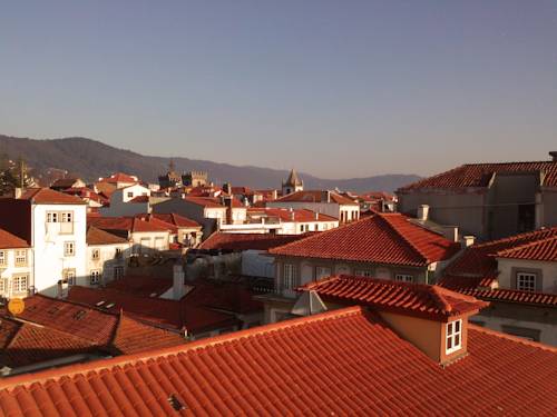 Imagen de la habitación del Hotel Jardim Viana Do Castelo. Foto 13