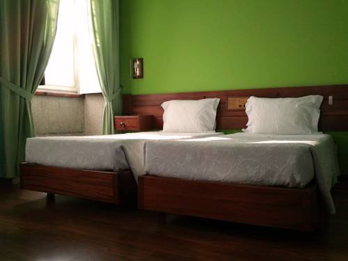 Imagen de la habitación del Hotel Jardim Viana Do Castelo. Foto 14