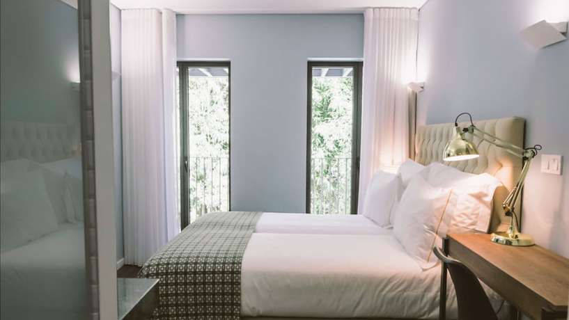 Imagen de la habitación del Hotel Jardim da Batalha Boutique by Shiadu. Foto 5
