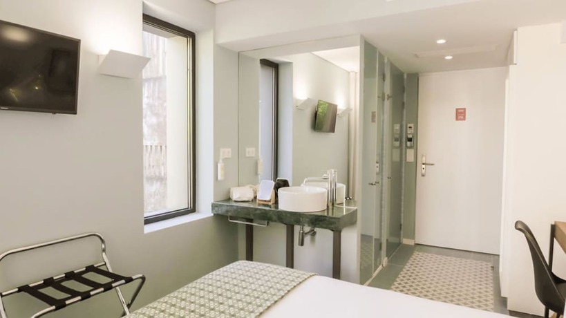 Imagen de la habitación del Hotel Jardim da Batalha Boutique by Shiadu. Foto 6