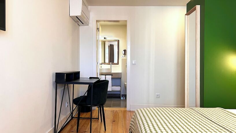 Imagen de la habitación del Hotel Jardim da Lapa by Shiadu. Foto 19