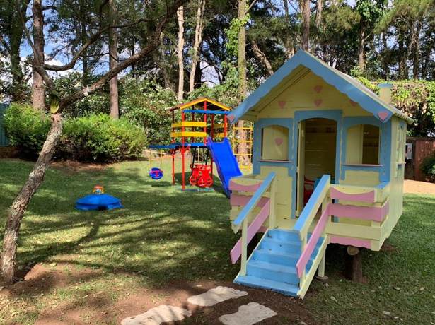 Imagen de la habitación del Hotel Jardim da Serra. Foto 4