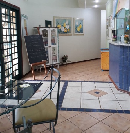 Imagen de los interiores del Hotel Jardim da Serra. Foto 19