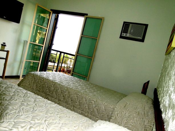 Imagen de la habitación del Hotel Jardim da Serra. Foto 8