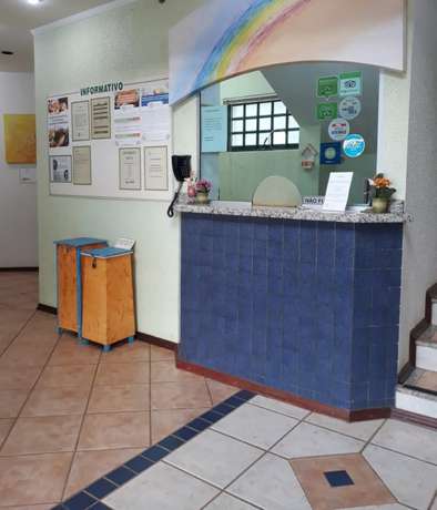 Imagen de los interiores del Hotel Jardim da Serra. Foto 20