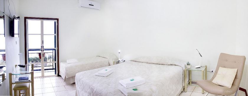 Imagen de la habitación del Hotel Jardim da Serra. Foto 14