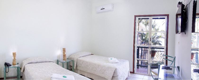 Imagen de la habitación del Hotel Jardim da Serra. Foto 17