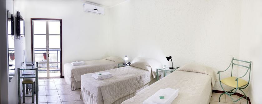 Imagen de la habitación del Hotel Jardim da Serra. Foto 18