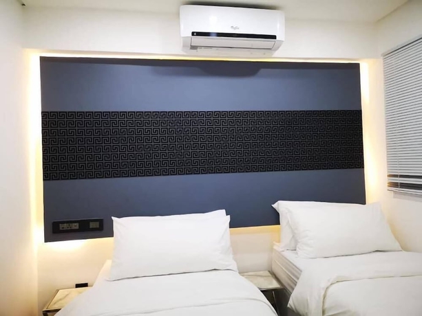 Imagen de la habitación del Hotel Jardim das Ac&aacute;cias. Foto 7