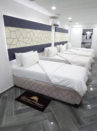 Imagen general del Hotel Jardim das Acácias. Foto 2