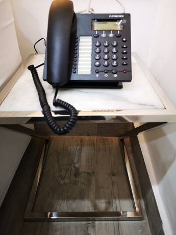 Imagen de la habitación del Hotel Jardim das Ac&aacute;cias. Foto 9
