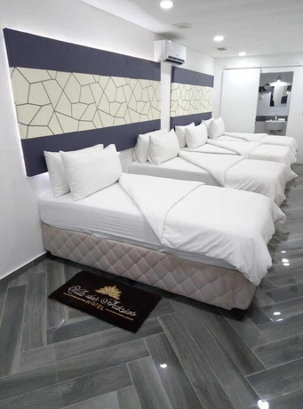 Imagen de la habitación del Hotel Jardim das Ac&aacute;cias. Foto 11