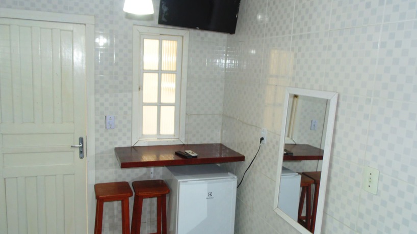 Imagen de la habitación del Hotel Jardim do Mar Chal&eacute;s. Foto 3