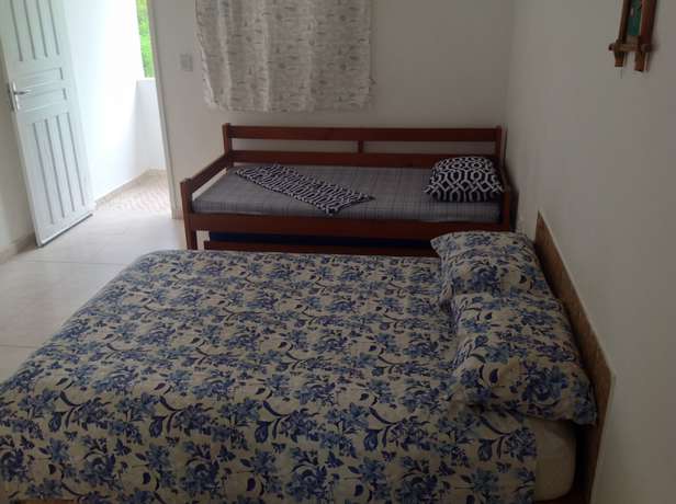 Imagen de la habitación del Hotel Jardim do Mar Chal&eacute;s. Foto 4
