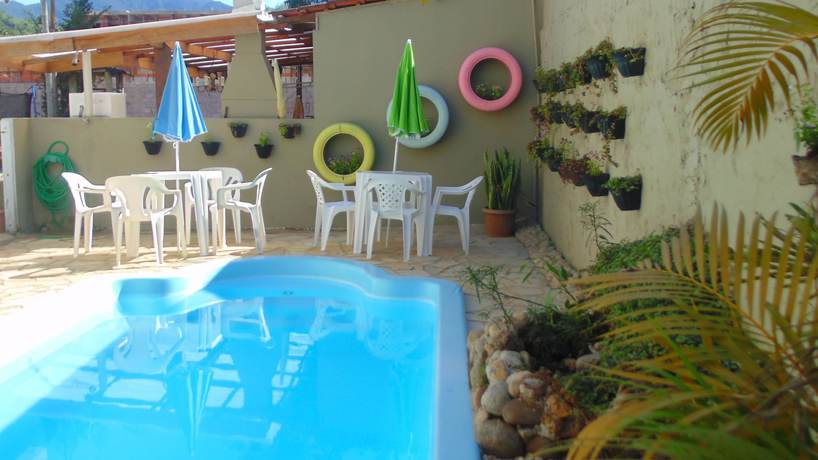 Imagen general del Hotel Jardim do Mar Chalés. Foto 1