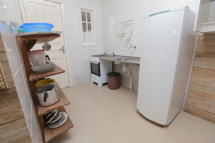 Imagen de la habitación del Hotel Jardim do Mar Chal&eacute;s. Foto 8