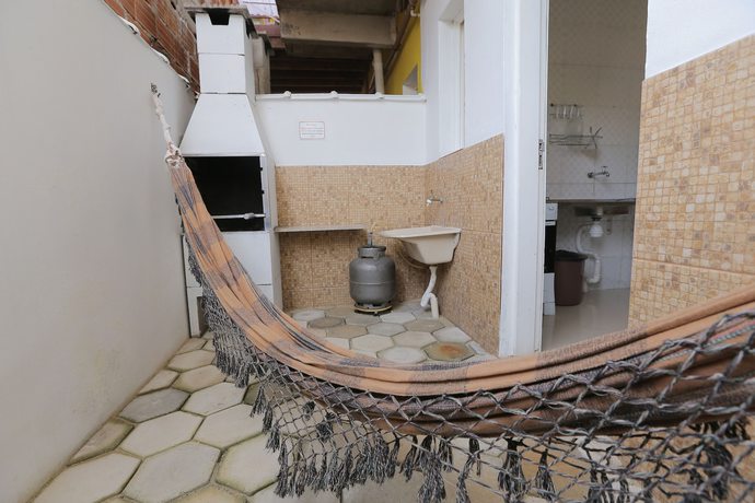 Imagen de la habitación del Hotel Jardim do Mar Chal&eacute;s. Foto 10