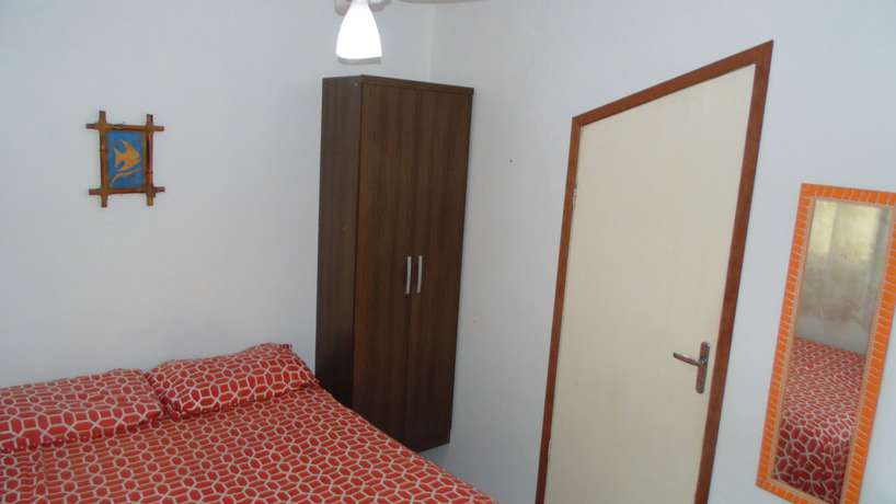 Imagen de la habitación del Hotel Jardim do Mar Chal&eacute;s. Foto 14