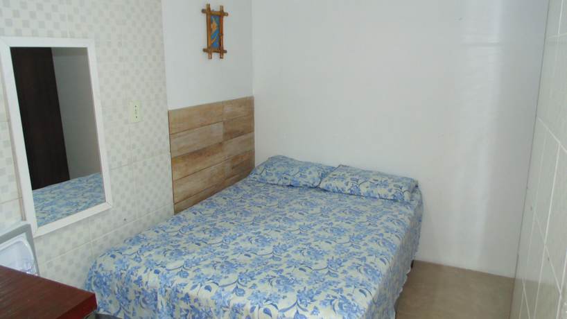 Imagen de la habitación del Hotel Jardim do Mar Chal&eacute;s. Foto 15