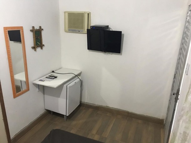 Imagen de la habitación del Hotel Jardim do Mar Chal&eacute;s. Foto 18