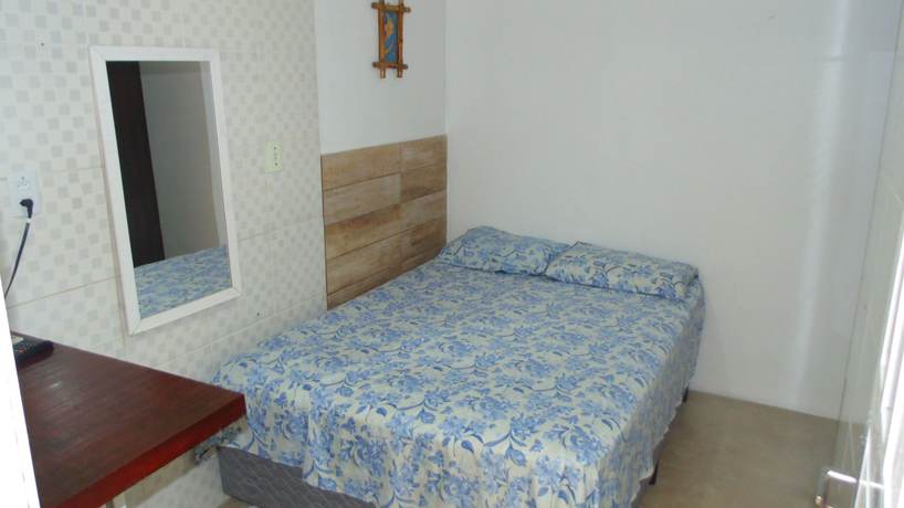 Imagen de la habitación del Hotel Jardim do Mar Chal&eacute;s. Foto 19