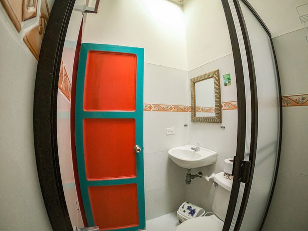 Imagen de la habitación del Hotel Jardin Antioquia. Foto 7