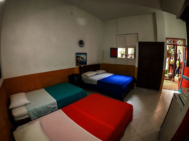 Imagen de la habitación del Hotel Jardin Antioquia. Foto 9