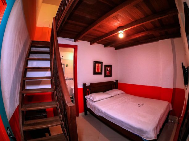 Imagen de la habitación del Hotel Jardin Antioquia. Foto 13
