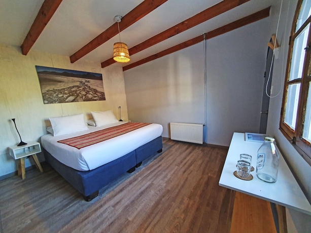 Imagen de la habitación del Hotel Jardin Atacama. Foto 4