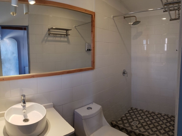 Imagen de la habitación del Hotel Jardin Atacama. Foto 7