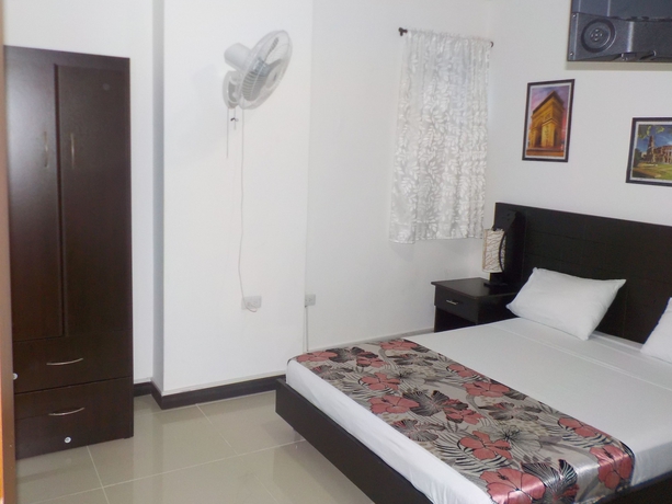 Imagen de la habitación del Hotel Jardin Cafetero. Foto 6