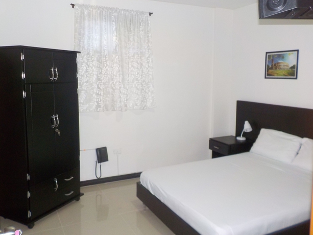 Imagen de la habitación del Hotel Jardin Cafetero. Foto 7