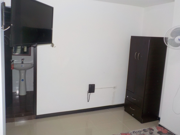 Imagen de la habitación del Hotel Jardin Cafetero. Foto 8