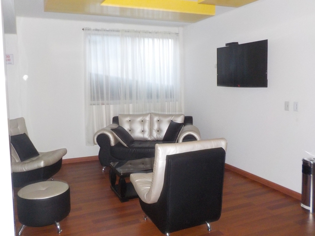Imagen de los interiores del Hotel Jardin Cafetero. Foto 13