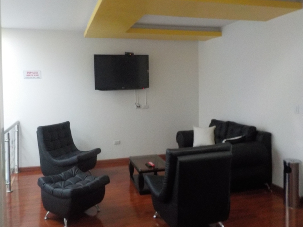 Imagen de los interiores del Hotel Jardin Cafetero. Foto 14