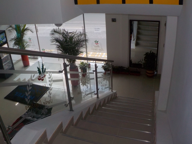 Imagen de los interiores del Hotel Jardin Cafetero. Foto 18