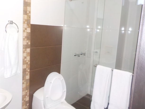Imagen de la habitación del Hotel Jardin Cafetero. Foto 10