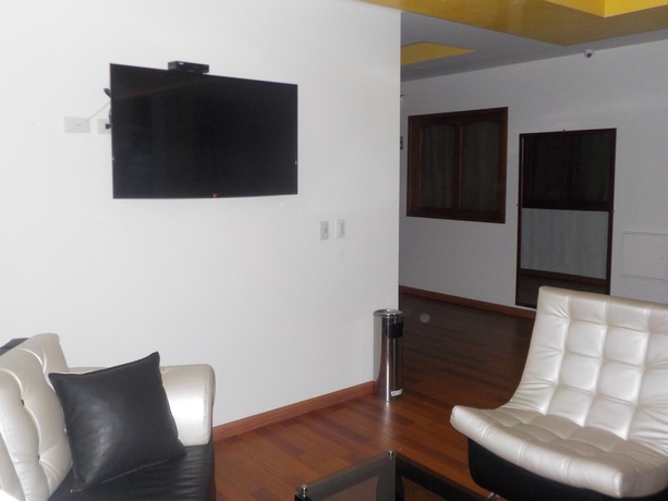 Imagen de los interiores del Hotel Jardin Cafetero. Foto 19